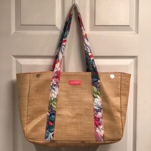 One ‘n Only brand lined shoulder bag